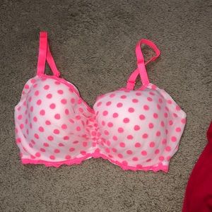 victoria secret bra
